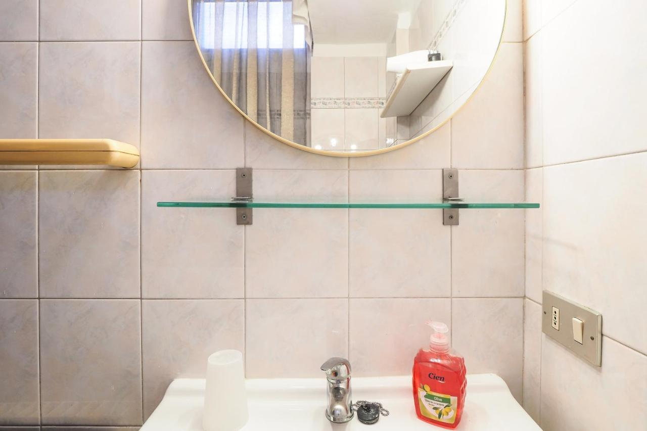 Apartamento Primopiano - Calvi Milán Exterior foto